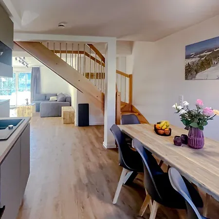 Smart Haus Smaragd 904 Winterberg