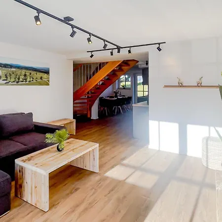 Smart Haus Smaragd 904 *