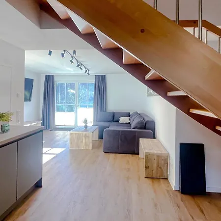 Smart Haus Smaragd 904 Apartment