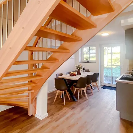 Smart Haus Smaragd 904 Daire Winterberg
