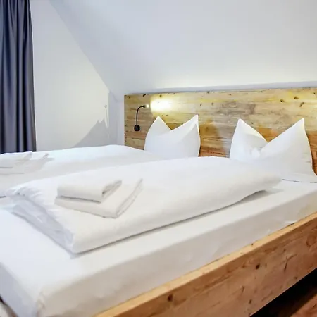 Apartment Smart Haus Smaragd 904