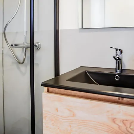 Apartment Smart Haus Smaragd 904
