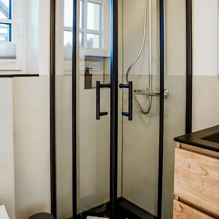 Apartment Smart Haus Smaragd 904 *