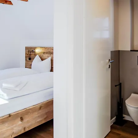 Smart Haus Smaragd 904 Lägenhet Winterberg