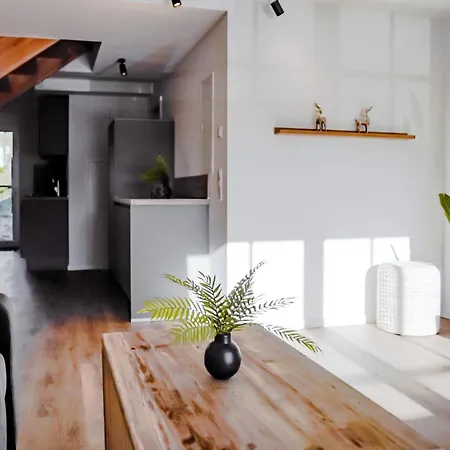 Smart Haus Smaragd 904 Apartment Winterberg