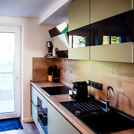 Smart Haus Smaragd 904 * Winterberg