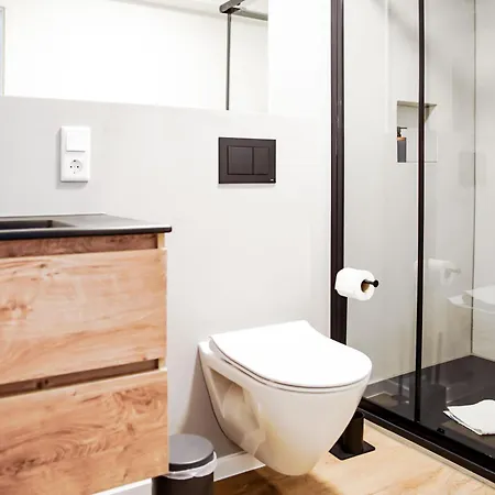 Smart Haus Smaragd 904