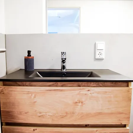 Smart Haus Smaragd 904 Appartement