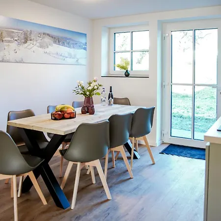 Lägenhet Smart Haus Smaragd 904 *