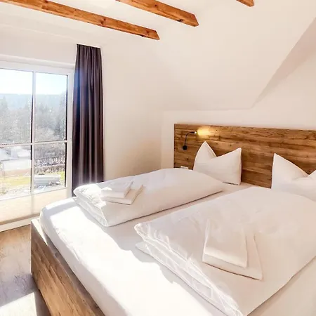 Smart Haus Smaragd 904 Apartment