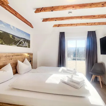 Apartment Smart Haus Smaragd 904 *