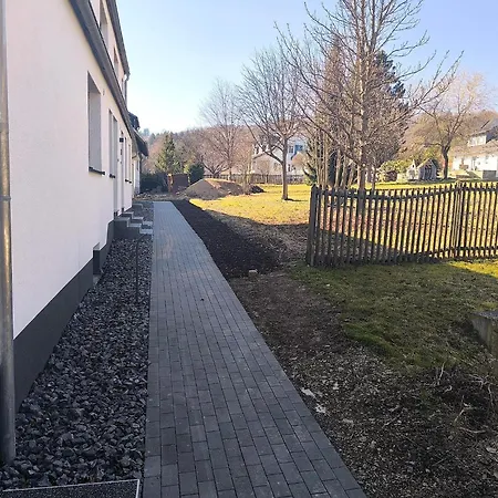 Smart Haus Smaragd 904 Apartment