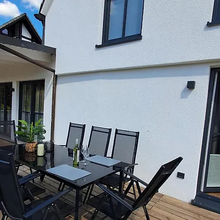 Smart Haus Smaragd 904