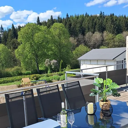 Smart Haus Smaragd 904 * Winterberg