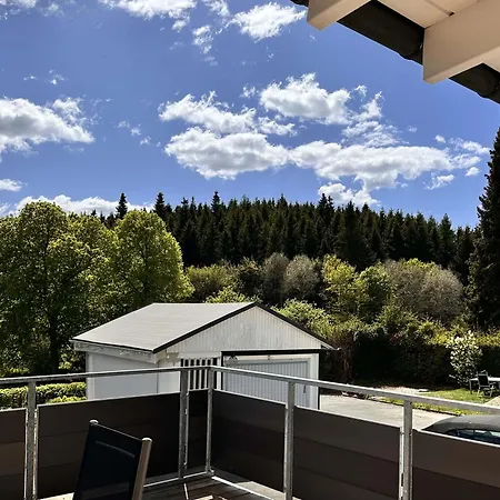 Smart Haus Smaragd 904 Lägenhet *