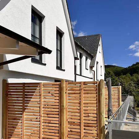 Appartement Smart Haus Smaragd 904 Winterberg