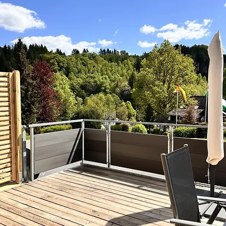 Apartmán Smart Haus Smaragd 904