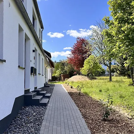 Lägenhet Smart Haus Smaragd 904 *