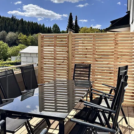 Lägenhet Smart Haus Smaragd 904 Winterberg