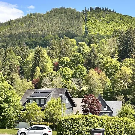 Smart Haus Smaragd 904 Appartement *