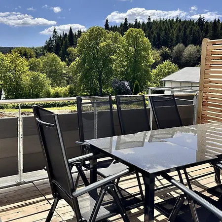 Smart Haus Smaragd 904 Winterberg