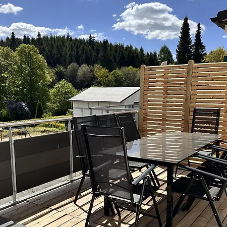 Apartment Smart Haus Smaragd 904 *