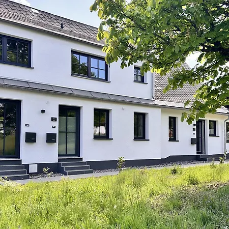 Appartement Smart Haus Smaragd 904