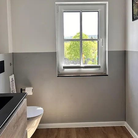 Smart Haus Smaragd 904 * Winterberg