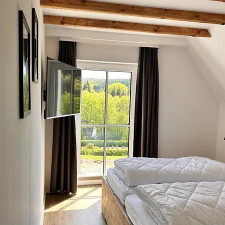 Daire Smart Haus Smaragd 904 Winterberg