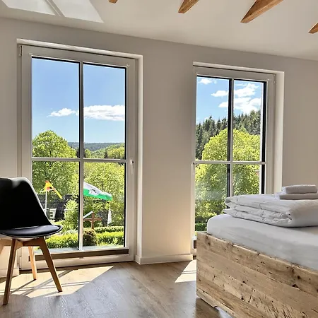 Appartement Smart Haus Smaragd 904 *