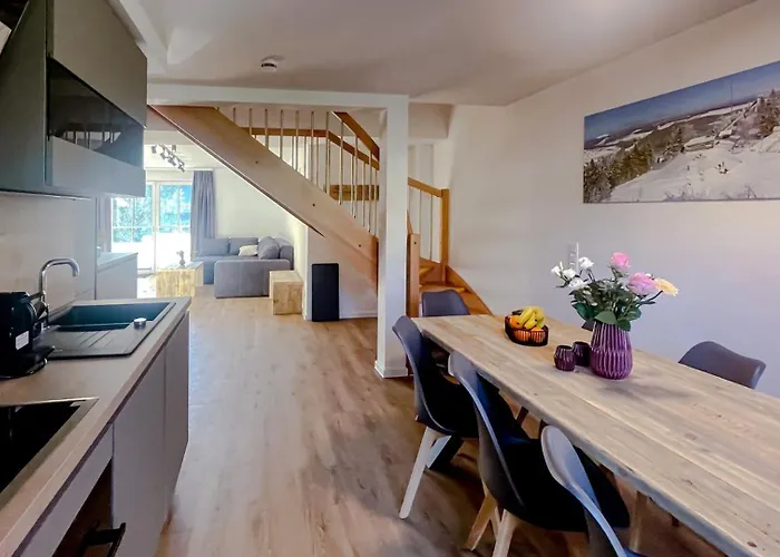 Smart Haus Smaragd 904 Winterberg