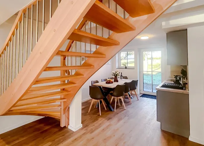 Smart Haus Smaragd 904 Lägenhet Winterberg