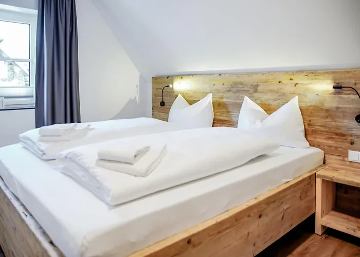 Apartmán Smart Haus Smaragd 904