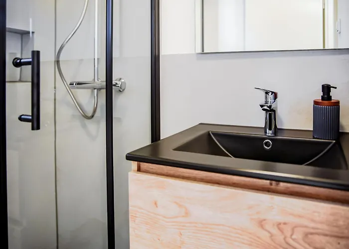 Lägenhet Smart Haus Smaragd 904