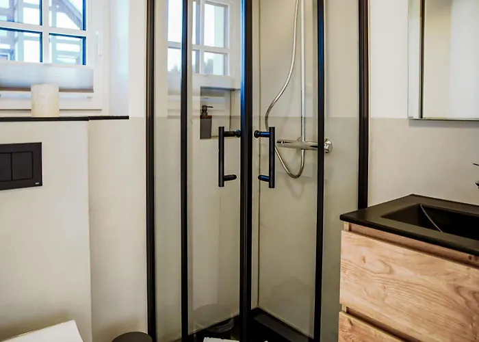 Apartmán Smart Haus Smaragd 904 *