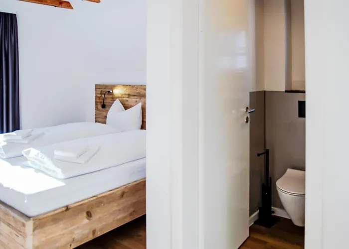 Smart Haus Smaragd 904 Appartement Winterberg