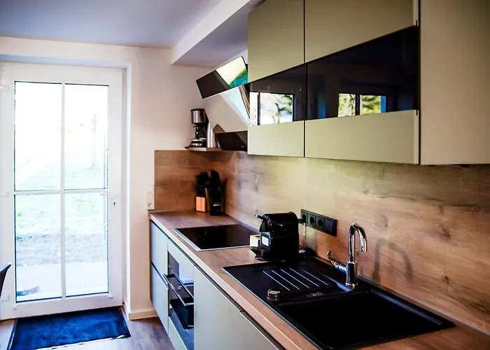 Smart Haus Smaragd 904 * Winterberg