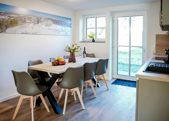 Appartement Smart Haus Smaragd 904 *