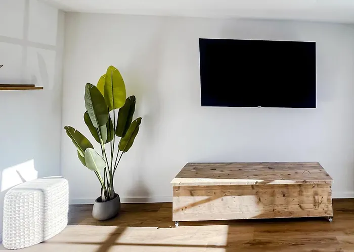 Smart Haus Smaragd 904 Appartement *