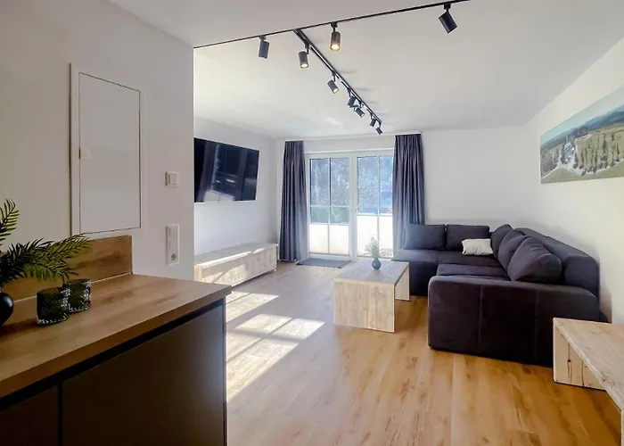 Smart Haus Smaragd 904 *