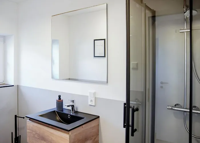 Smart Haus Smaragd 904 * Winterberg