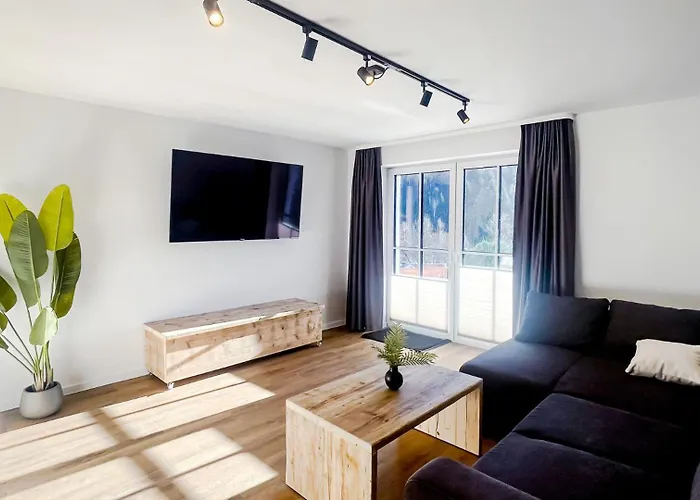 Smart Haus Smaragd 904 Lägenhet