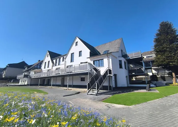 Smart Haus Smaragd 904