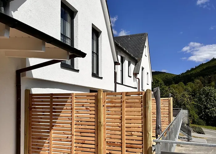 Apartmán Smart Haus Smaragd 904 Winterberg