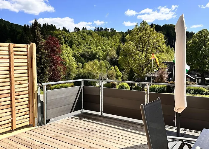 Appartement Smart Haus Smaragd 904