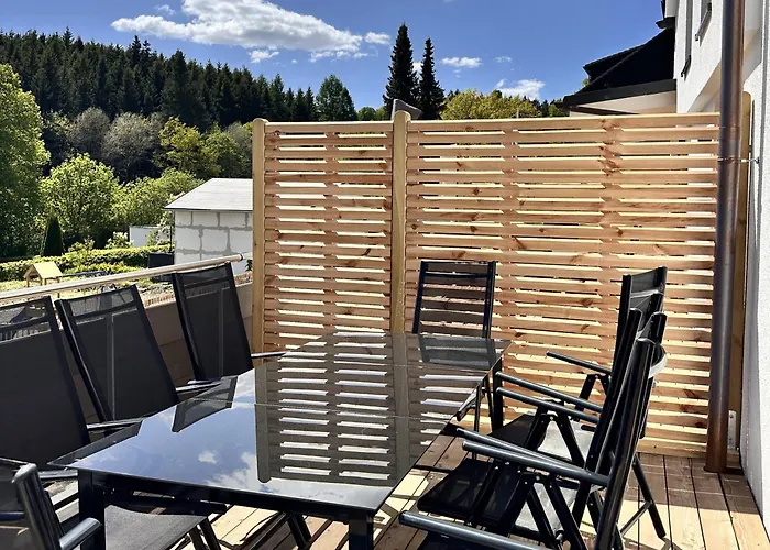 Apartmán Smart Haus Smaragd 904 Winterberg