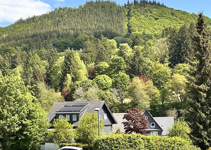 Smart Haus Smaragd 904 Lägenhet *