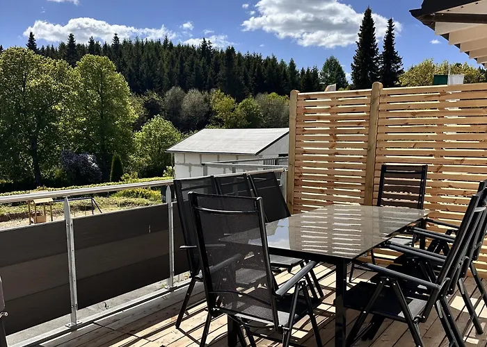 Lägenhet Smart Haus Smaragd 904 *