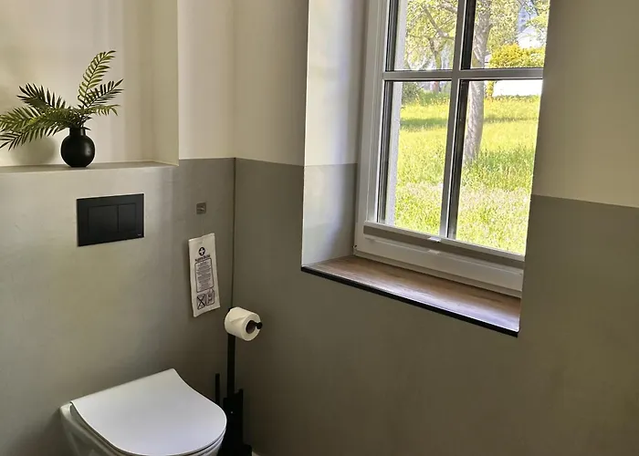 Lägenhet Smart Haus Smaragd 904 Winterberg