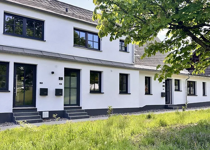 Apartmán Smart Haus Smaragd 904